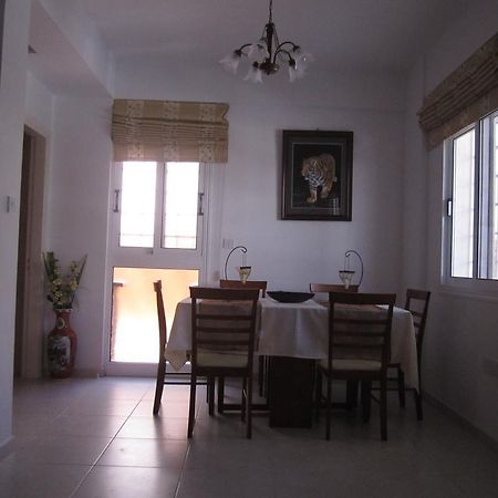 Papantonia Complex Villa 17 بروتاراس المظهر الخارجي الصورة