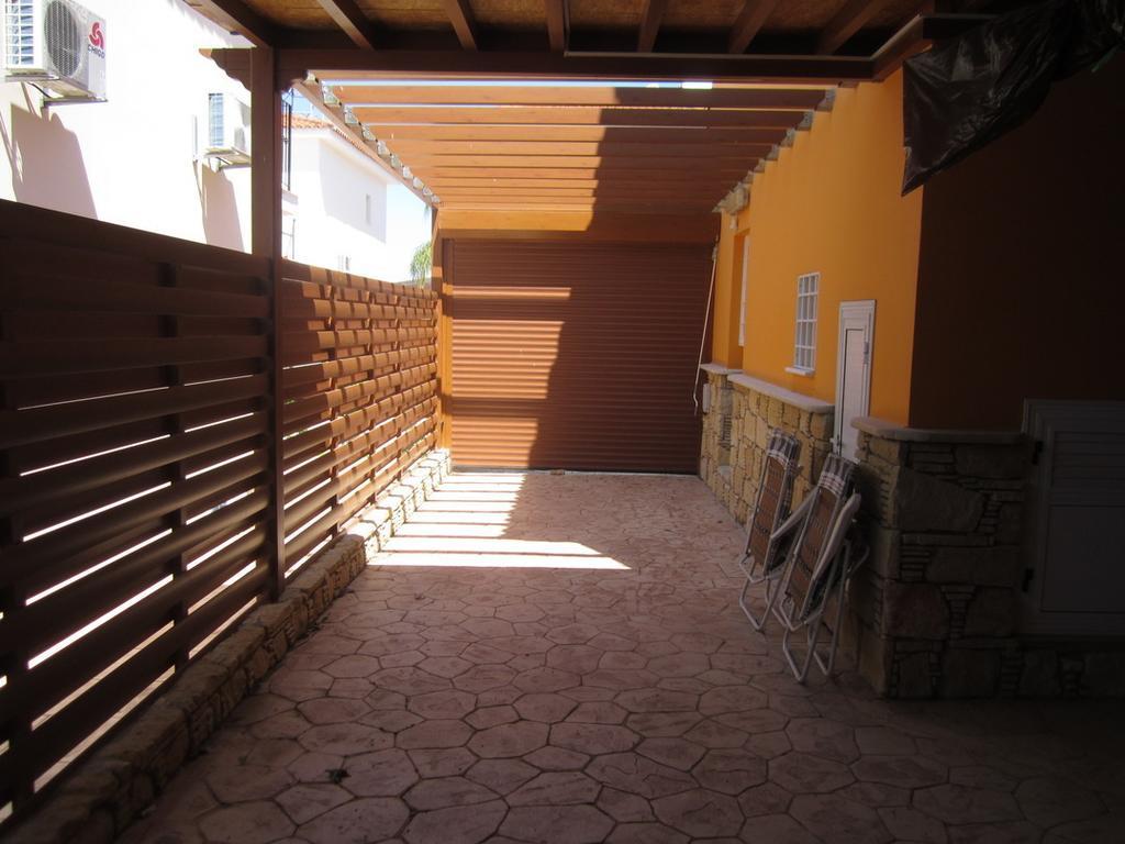 Papantonia Complex Villa 17 بروتاراس المظهر الخارجي الصورة