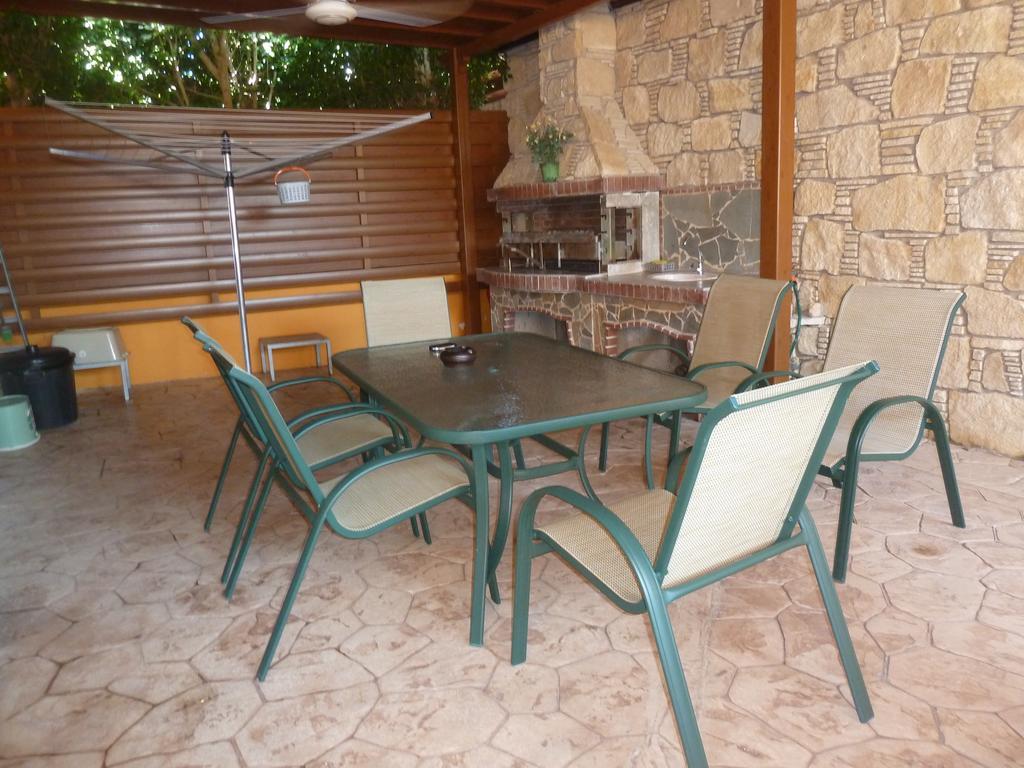 Papantonia Complex Villa 17 بروتاراس الغرفة الصورة