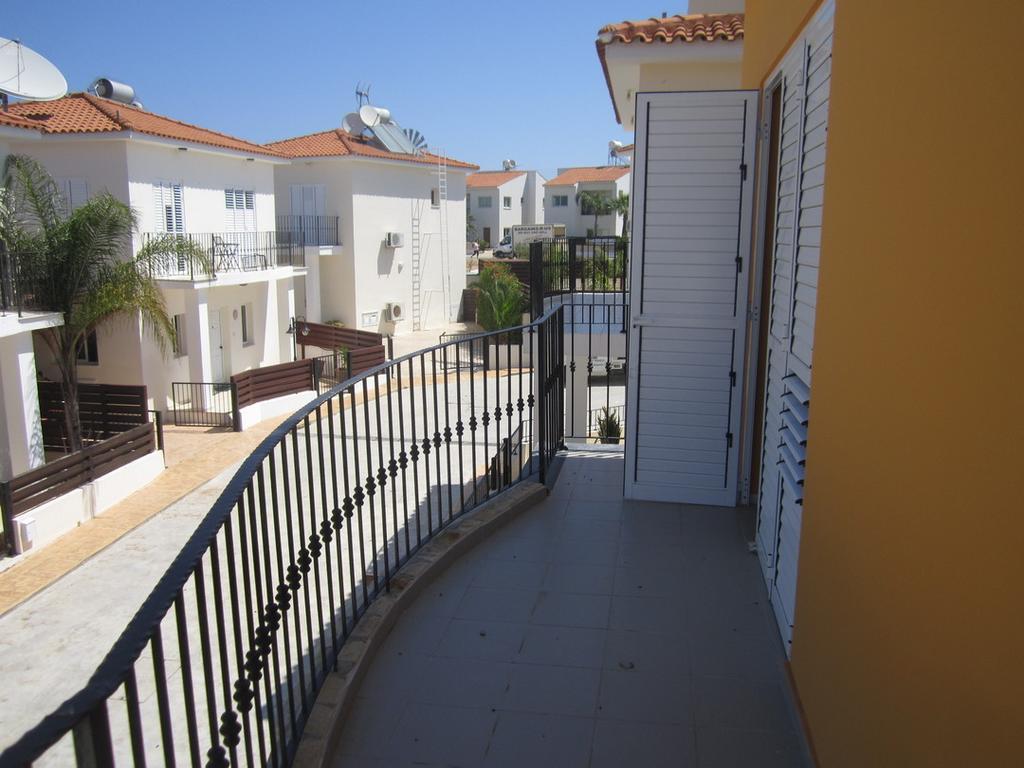 Papantonia Complex Villa 17 بروتاراس المظهر الخارجي الصورة