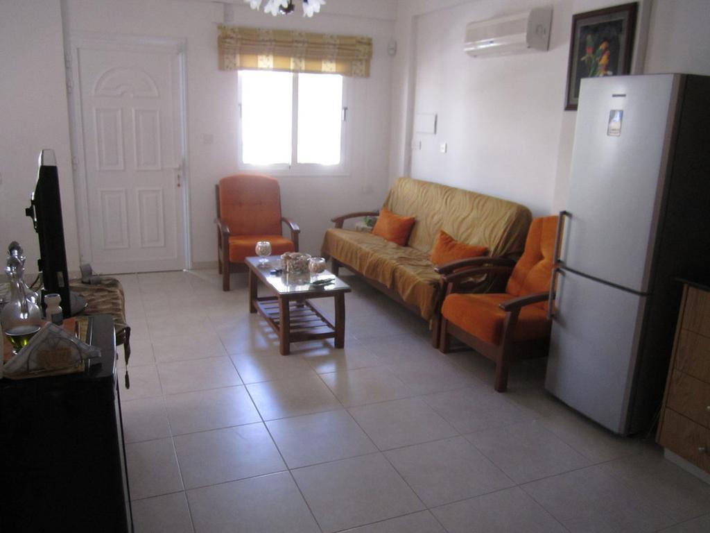 Papantonia Complex Villa 17 بروتاراس المظهر الخارجي الصورة