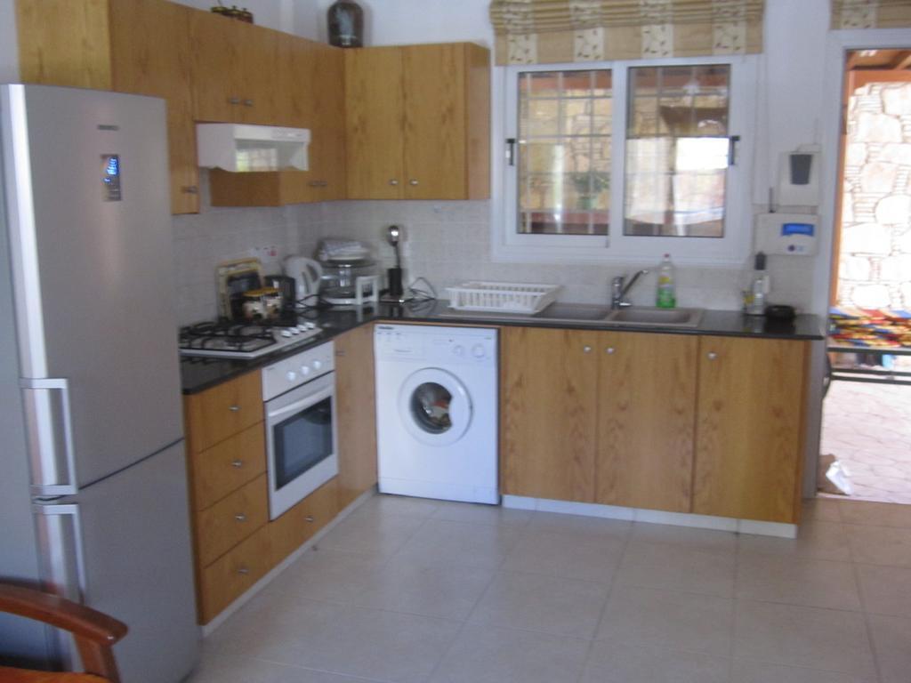 Papantonia Complex Villa 17 بروتاراس المظهر الخارجي الصورة