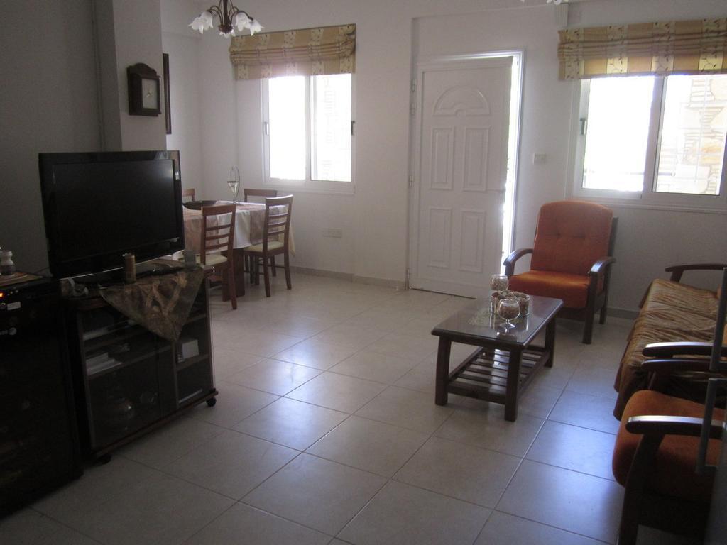Papantonia Complex Villa 17 بروتاراس المظهر الخارجي الصورة