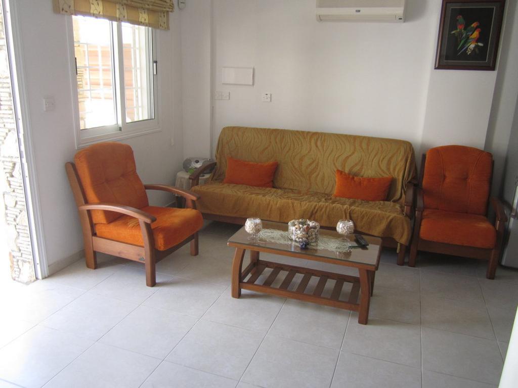 Papantonia Complex Villa 17 بروتاراس المظهر الخارجي الصورة