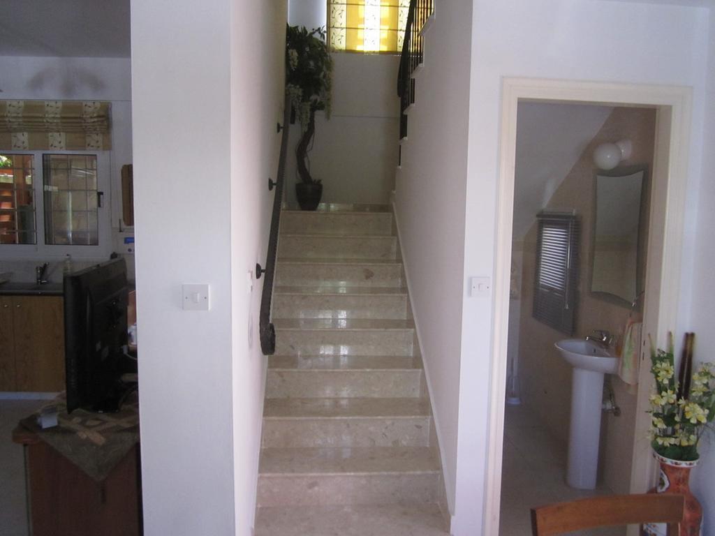 Papantonia Complex Villa 17 بروتاراس المظهر الخارجي الصورة