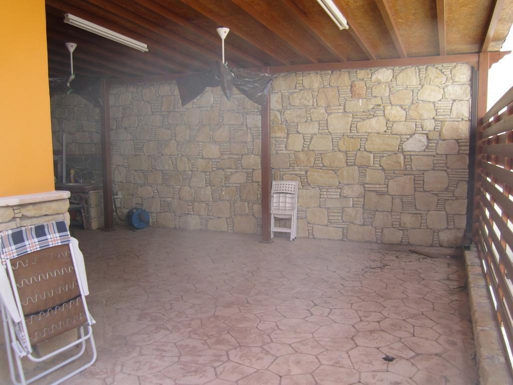 Papantonia Complex Villa 17 بروتاراس المظهر الخارجي الصورة