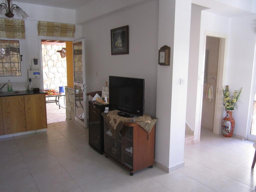 Papantonia Complex Villa 17 بروتاراس المظهر الخارجي الصورة