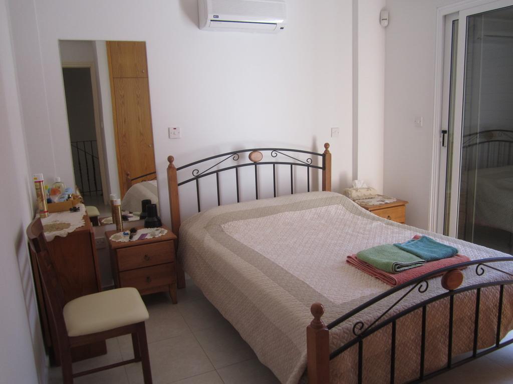 Papantonia Complex Villa 17 بروتاراس المظهر الخارجي الصورة