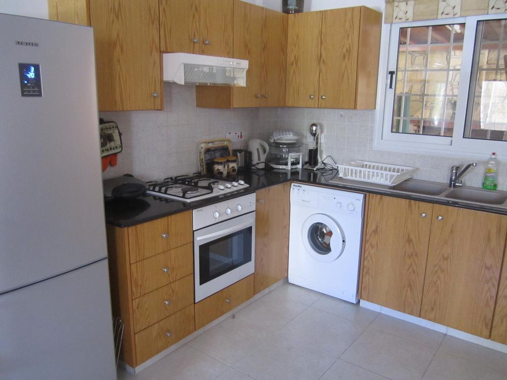 Papantonia Complex Villa 17 بروتاراس المظهر الخارجي الصورة