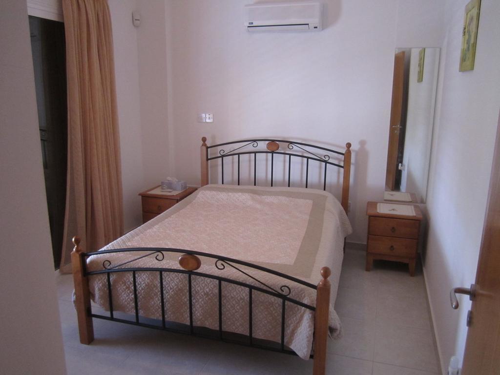 Papantonia Complex Villa 17 بروتاراس المظهر الخارجي الصورة
