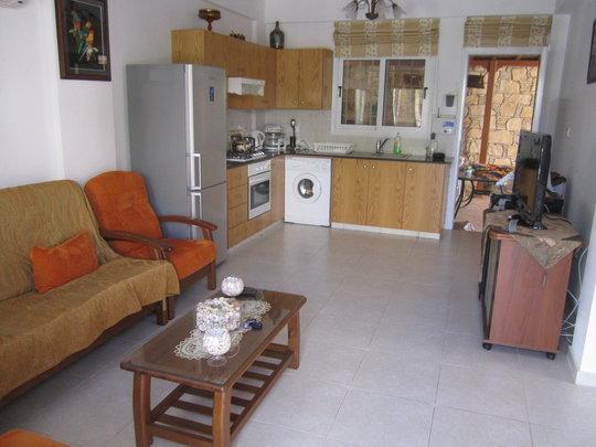 Papantonia Complex Villa 17 بروتاراس المظهر الخارجي الصورة